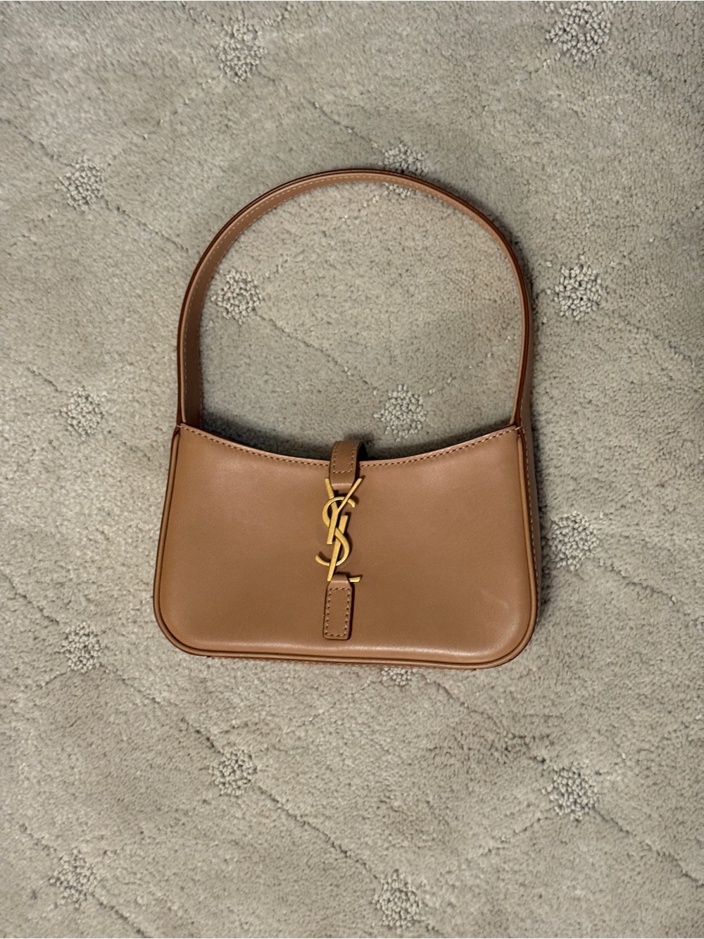 Le 5 a 7 Mini Shoulder Bag